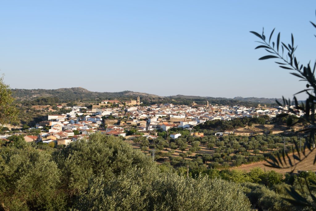 villa de valencia desde los remedios